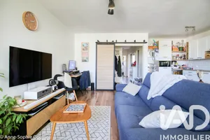 Apartment in Andrésy (78570)