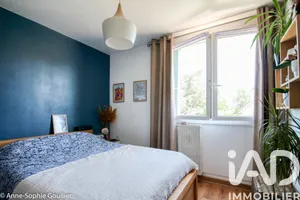 Appartement à Andrésy (78570)