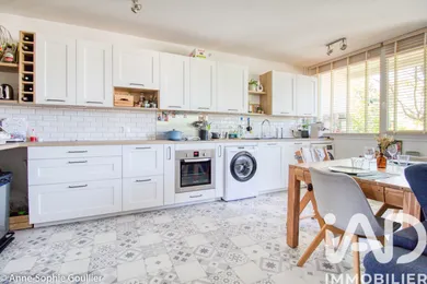 Appartement à Andrésy (78570)