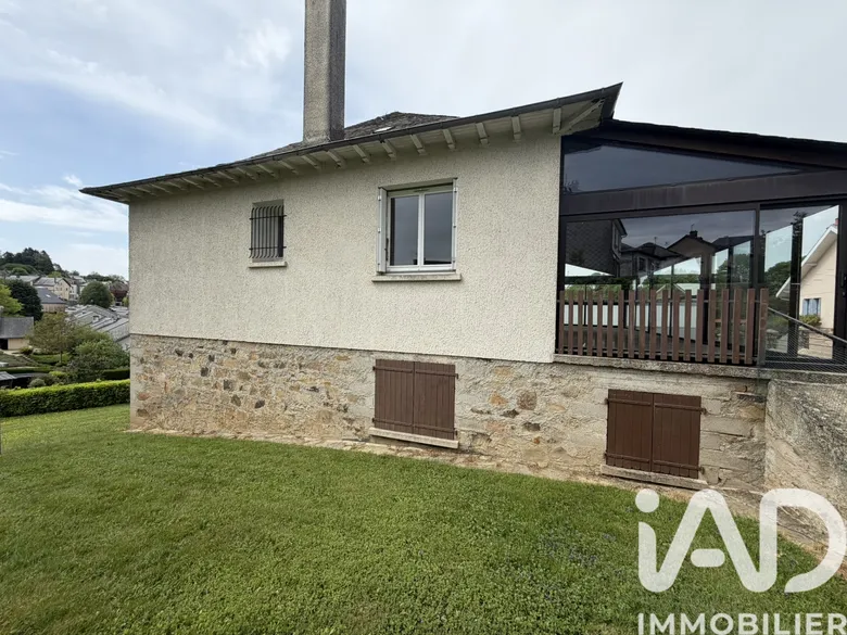 Maison 5 pièces 90 m² · à Rieupeyroux · 90 m² · 189 000 €