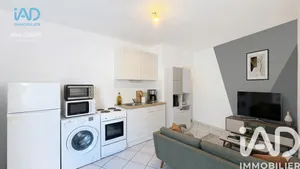 Appartement à Montaigu (85600)