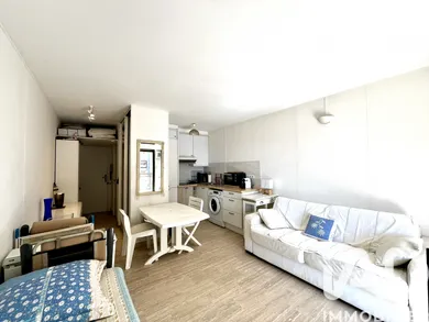 Appartement à Mandelieu-la-Napoule (06210)