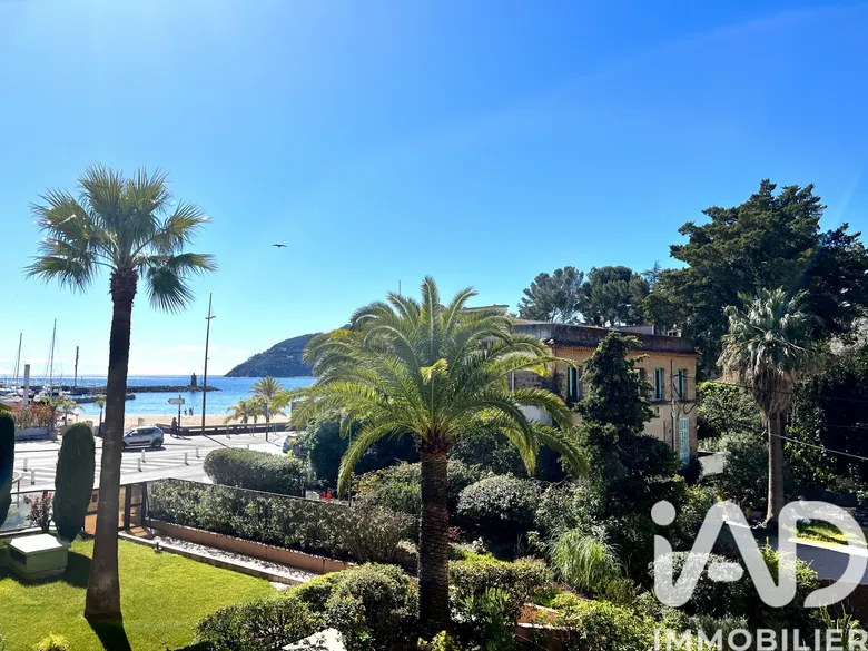 Appartement 1 pièce 25 m² · à Mandelieu-la-Napoule · 25 m² · 262 500 €