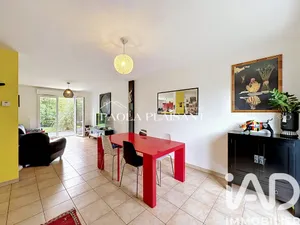 Maison à Mitry-Mory (77290)