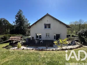 House in Aixe-sur-Vienne (87700)