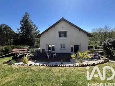 House in Aixe-sur-Vienne (87700)