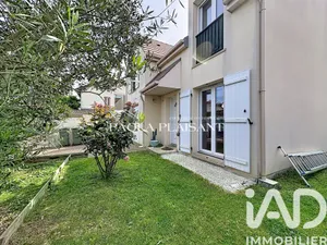 House in Mitry-Mory (77290)