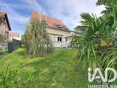 Maison à Mitry-Mory (77290)