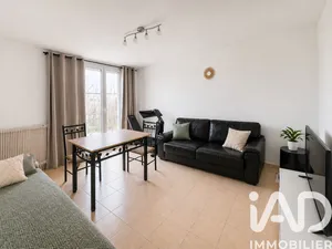 Appartement à Bezons (95870)