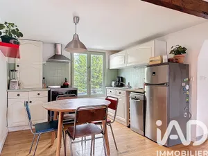 Appartement à Montreuil (93100)