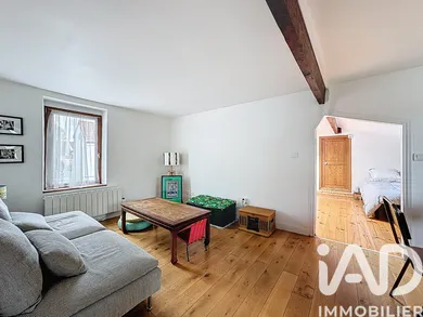 Appartement à Montreuil (93100)