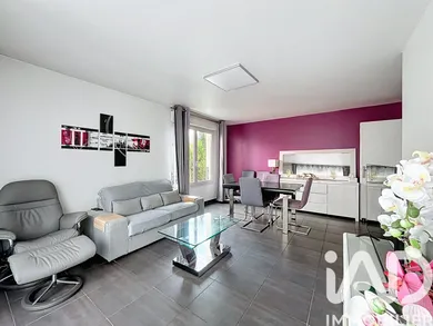 Appartement à Massy (91300)