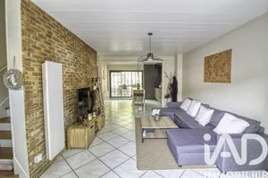 Maison à Le Malesherbois (45330)