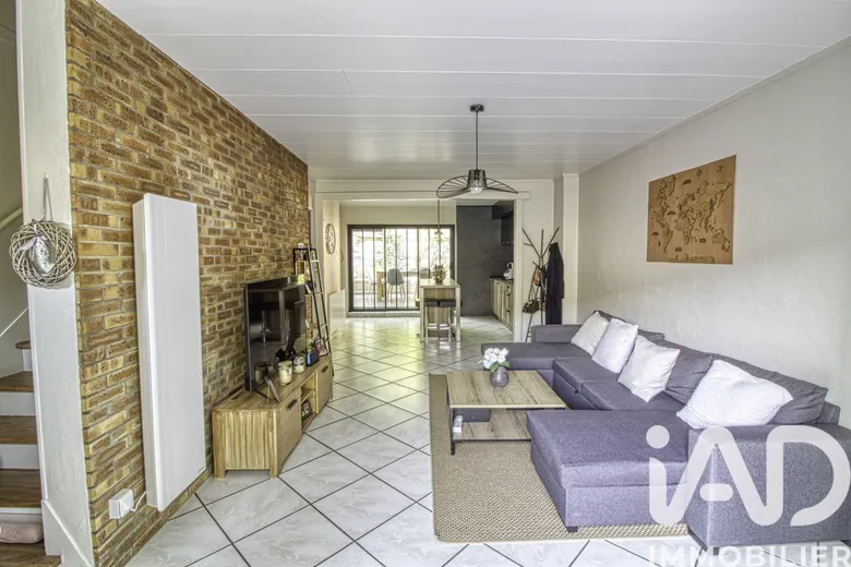 Maison 5 pièces 105 m² · à Le Malesherbois · 105 m² · 215 000 €