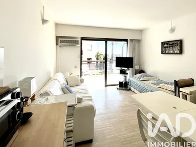 Appartement à Mandelieu-la-Napoule (06210)