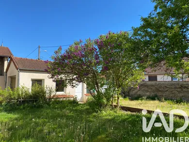 House in CHATEAUVILLAIN (52120)