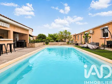 Maison à Colomiers (31770)