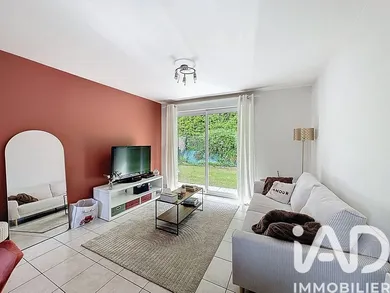 Appartement à Saint-Brieuc (22000)
