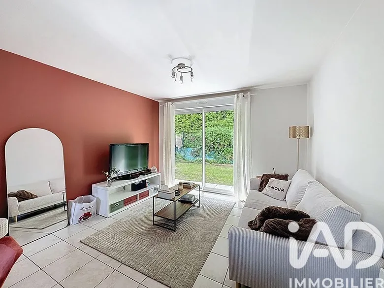 Appartement 2 pièces 45 m² · à Saint-Brieuc · 45,4 m² · 137 000 €