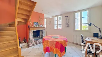Townhouse in Lisieux (14100)