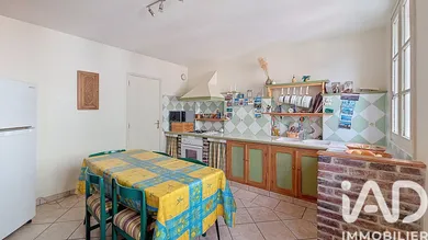 Townhouse in Lisieux (14100)