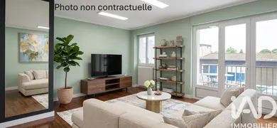 Apartment in Dax (40100)