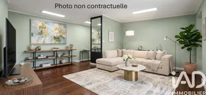 Appartement à Dax (40100)