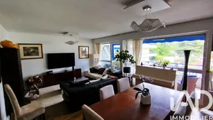 Appartement à Pessac (33600)