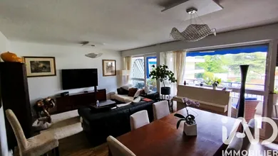 Appartement à Pessac (33600)