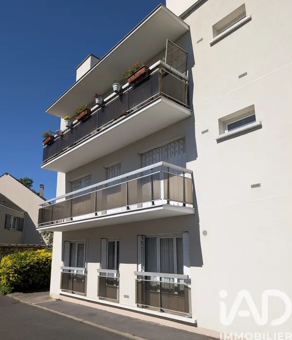 Appartement à Draveil (91210) photo 2