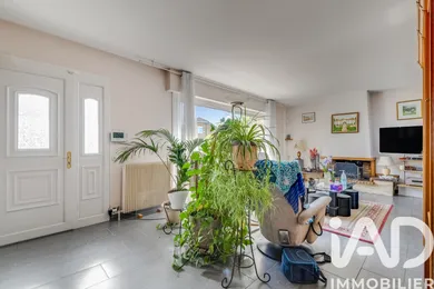 Maison à Meudon (92190)