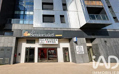 Appartement à Dijon (21000)