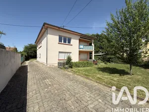 House in Lutterbach (68460)