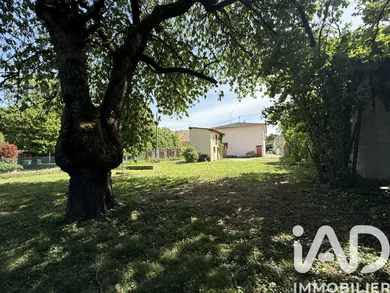 House in Lutterbach (68460)