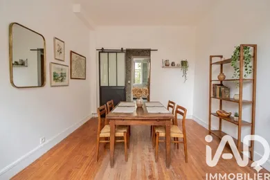 Appartement à Montrouge (92120)