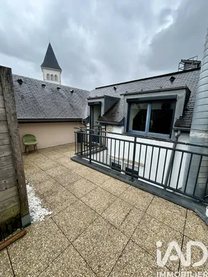 Apartment in Pau (64000)