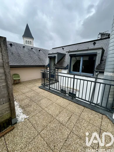 Apartment in Pau (64000)
