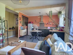 Appartement à Dourdan (91410)