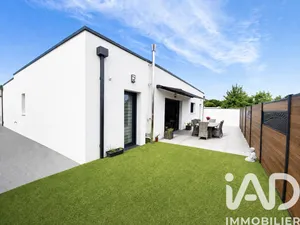 House in Talmont-Saint-Hilaire (85440)