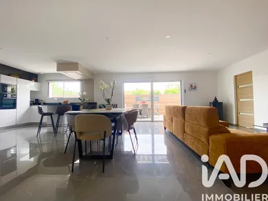 Maison à Talmont-Saint-Hilaire (85440)