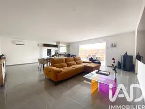 Maison à Talmont-Saint-Hilaire (85440)