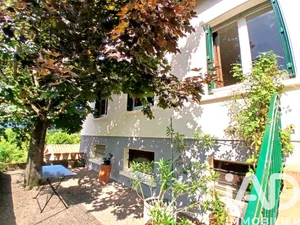 Traditional house in Chalabre (11230)