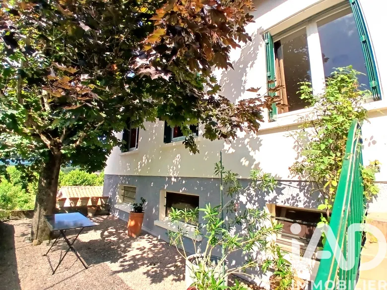Maison 8 pièces 160 m² · à Chalabre · 160 m² · 145 700 €