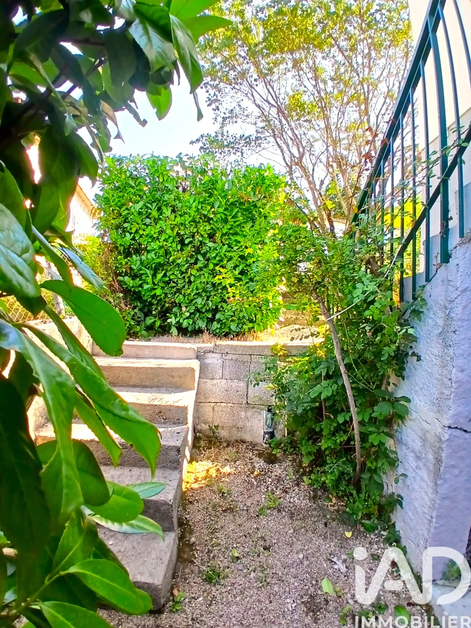 Vente maison à Chalabre (11230) : maison traditionnelle 8 pièces 160 m² — 3