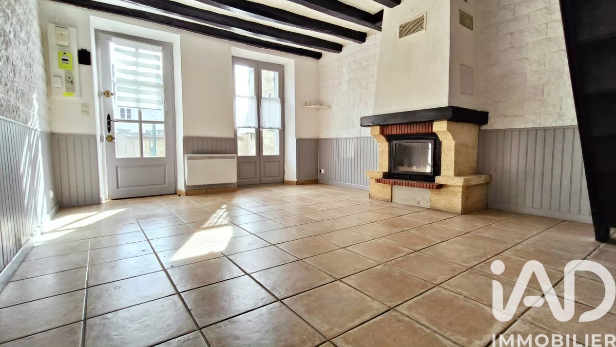 maison à Fère-en-Tardenois