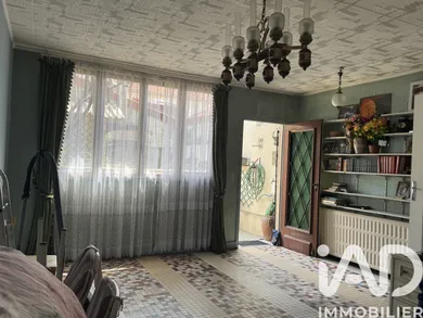 Maison de ville à Montreuil (93100)