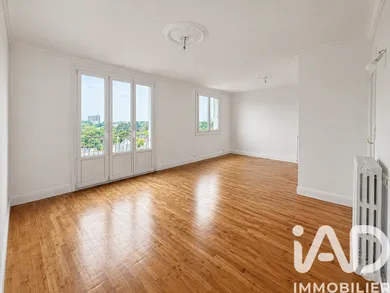Appartement à Nantes (44100)