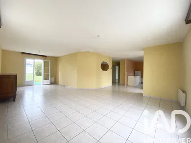 Maison à Talmont-Saint-Hilaire (85440)