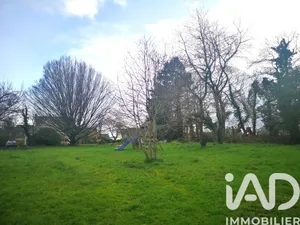 Building plot in Quimper (29000)