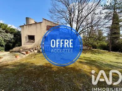 House in Aubagne (13400)